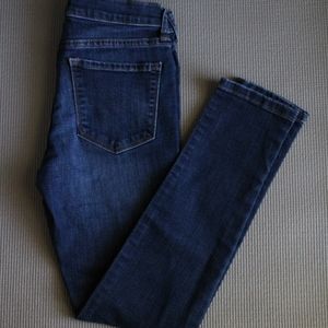 BANANA REPUBLIC Skinny Jeans